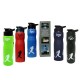 H2O Stainless Steel Water Bottle 750ml SB104